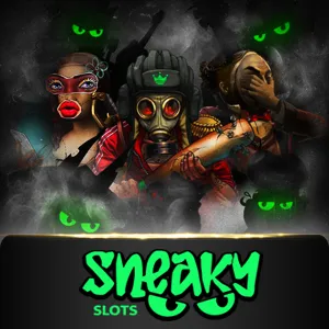 sneakyslot - powerplay128